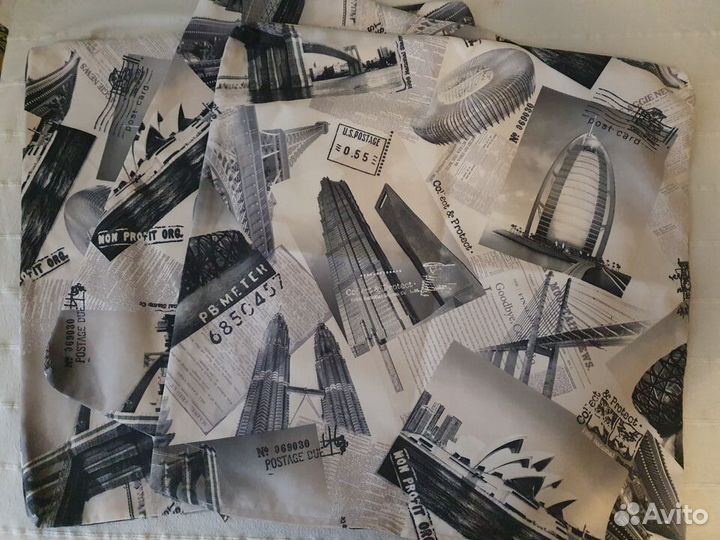 Новые декоративные чехлы для подушки комплект 3шт