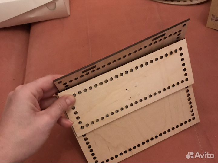 Вязание крючком - каркас для сумки