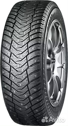 Yokohama Ice Guard IG65 285/60 R18 116T