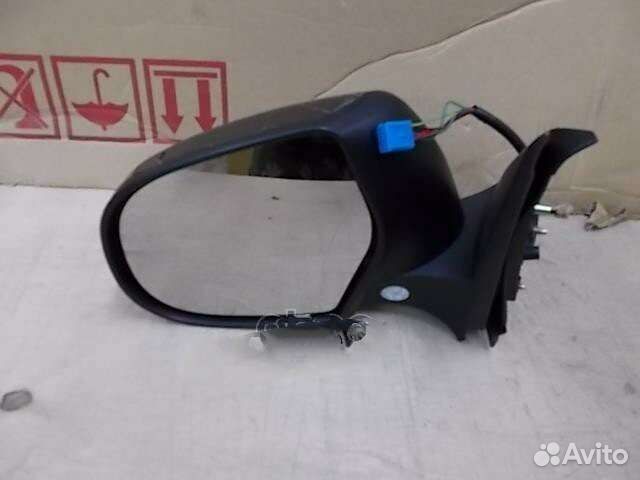 Зеркало левое Great Wall Hover H3, новое