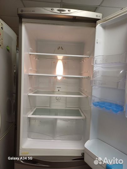 Холодильник LG. NoFrost. Доставка. Гарантия