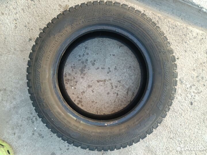 Cordiant Snow Cross 2 175/65 R14