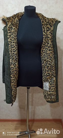 Парка Zara
