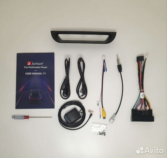 Магнитола Hyundai Creta Hyundai ix25