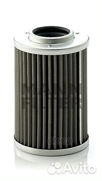 H 710/1 X фильтр. элем. масла гидравл MB, Iris