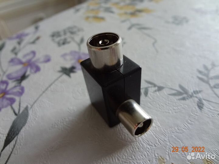 Телевизионные адаптеры