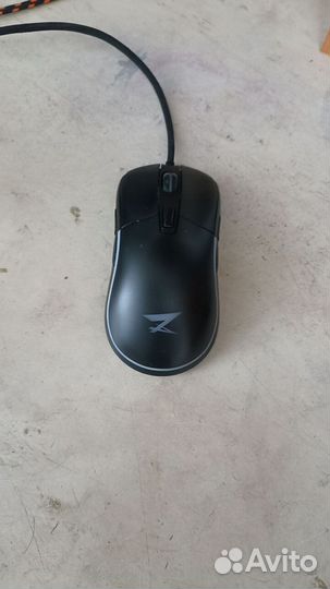 Игровой пк в сборе