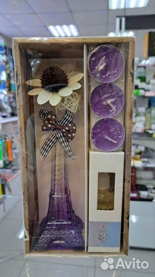 Набор подарочный 