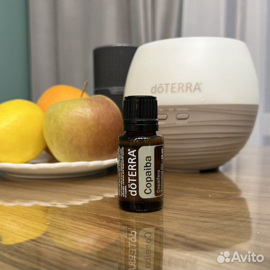 Эфирное масло DoTerra Копайба