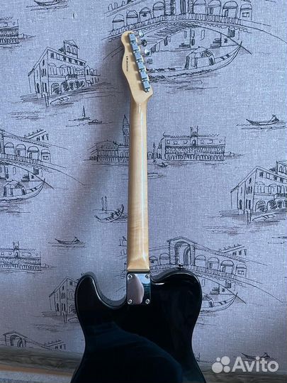 Электрогитара Grass Roots G-TE-50M Telecaster