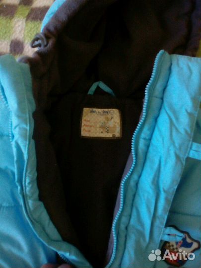 Продам комбинизон