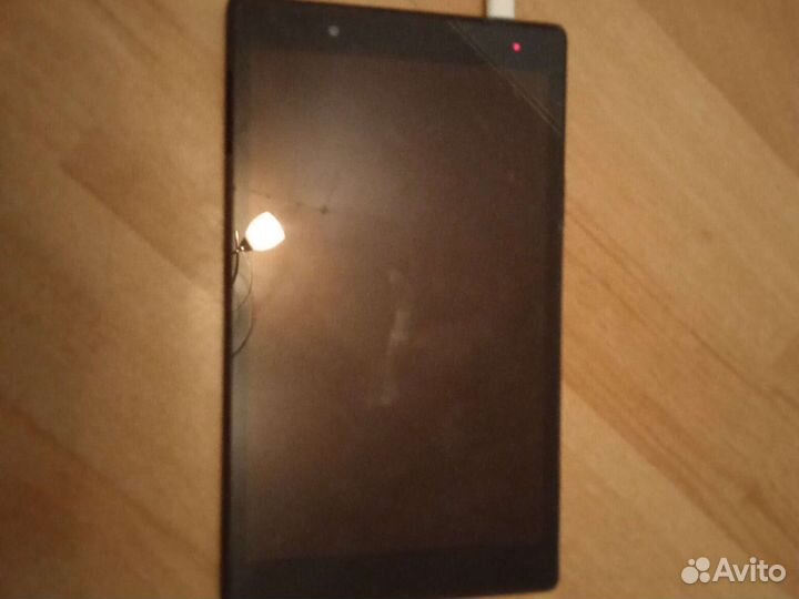 Планшет Lenovo tab TB-8504X