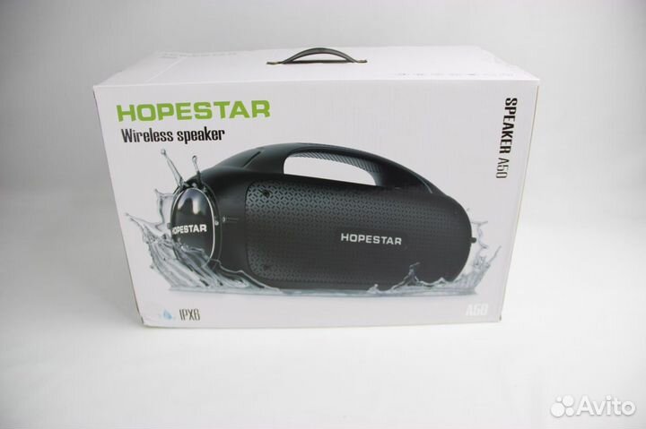 Колонка Hopestar A50