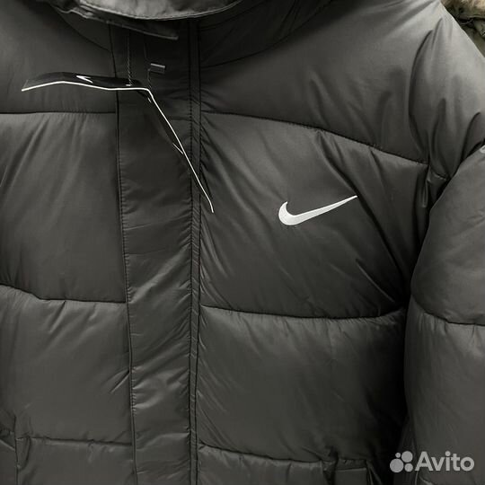 Куртка Nike