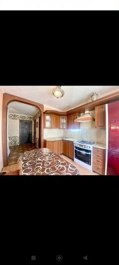 3-к. квартира, 64 м², 4/10 эт.
