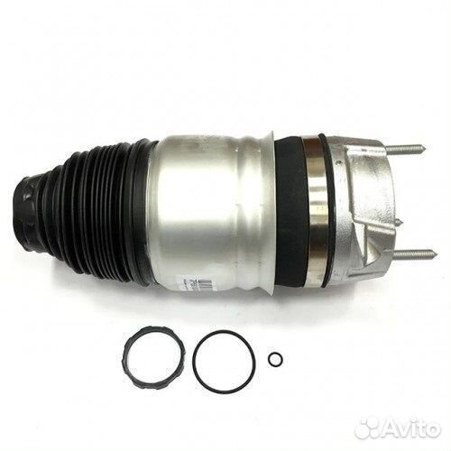 Пневмобаллон Porsche Cayenne 958 передний левый