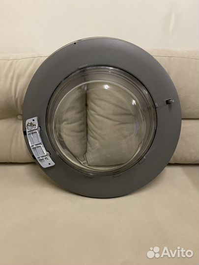 Стиральная машина samsung WW65J42E0hsdlp в разборе