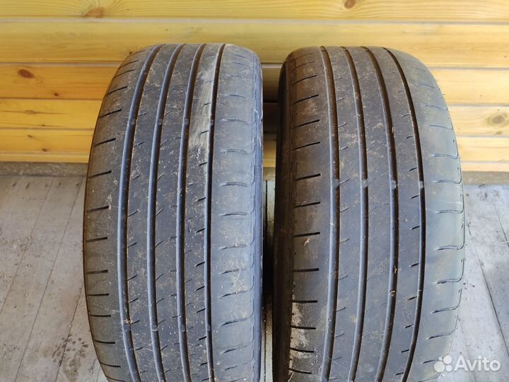 Nexen N Fera RU1 235/50 R19 99V