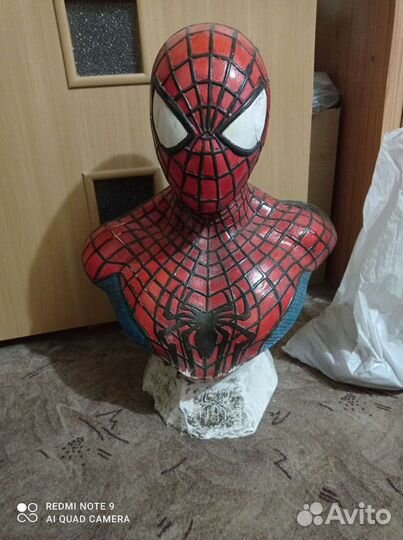 Статуэтка Человек паук