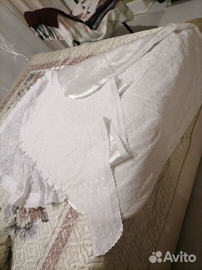 Одеяло на выписку и не только