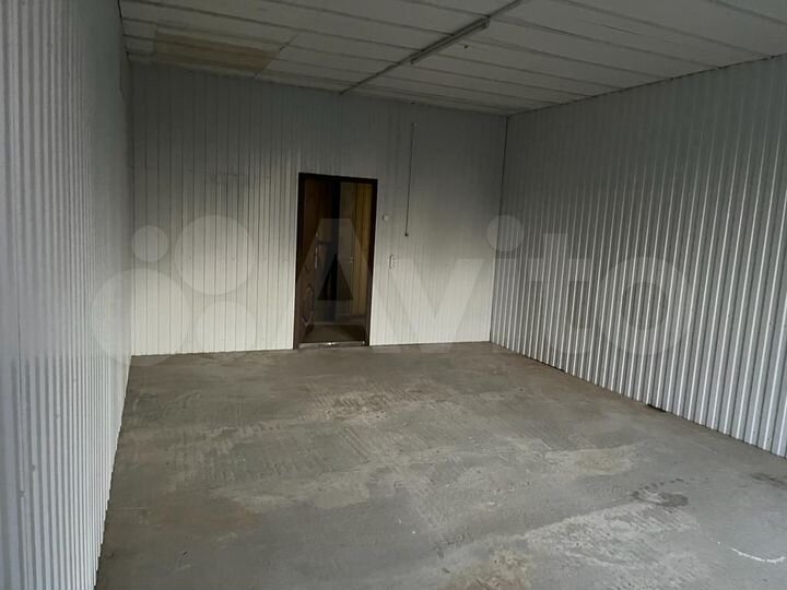 Склад, 30 м²