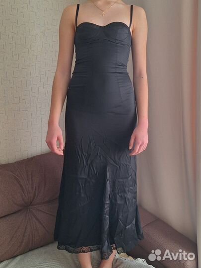 Платье dolche gabbana оригинал
