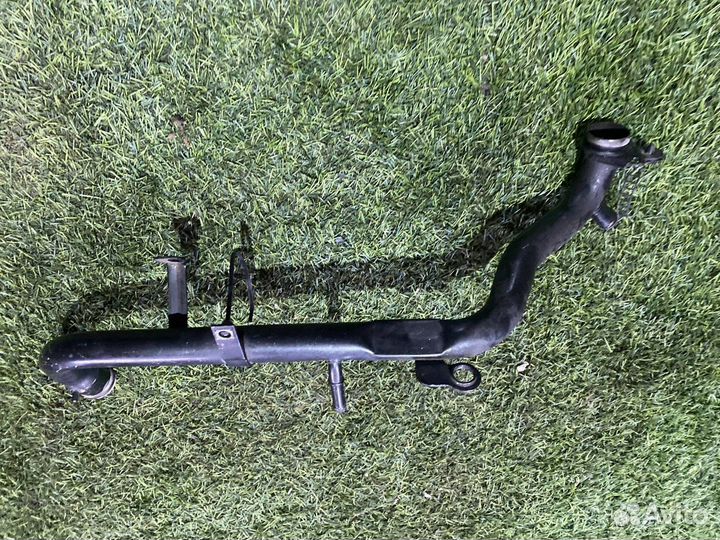 Патрубок Skoda Octavia 1U 1.8 1996-2010