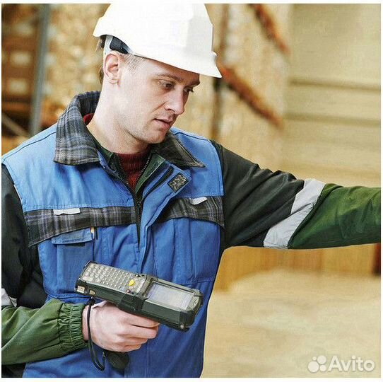 Упаковщик строительный магазин