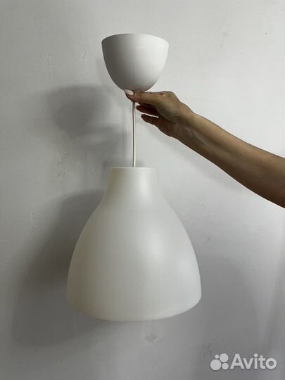 Светильник подвесной