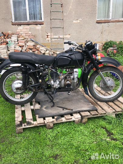 Продам днепр