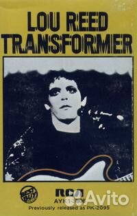 Классика рока фирменные издания