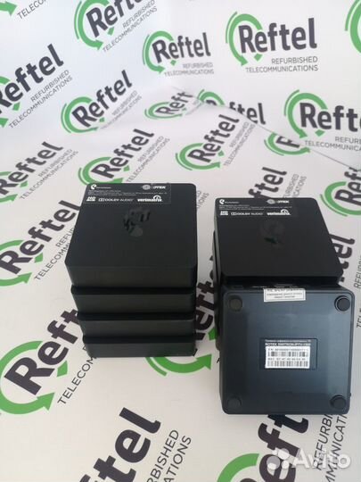 Тв приставка wink Rotek Switron iptv 1500 оптом