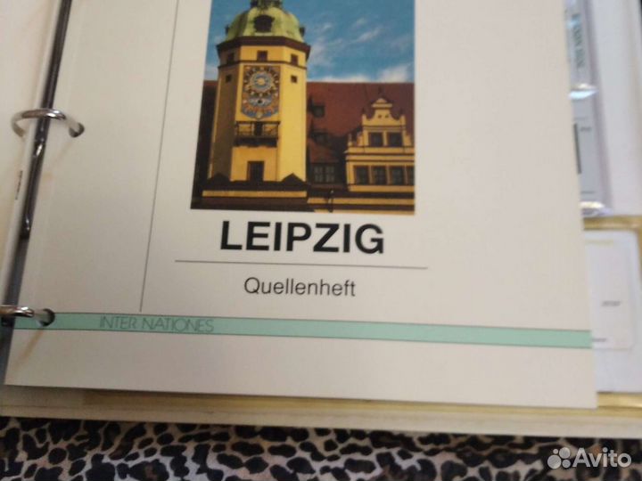 Учебное пособие немецкий язык