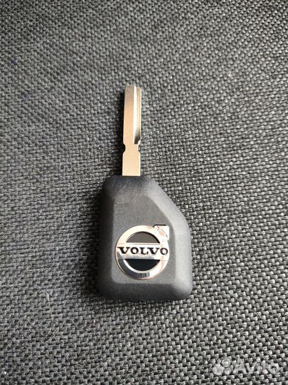 Ключ болванка Volvo FM FH13