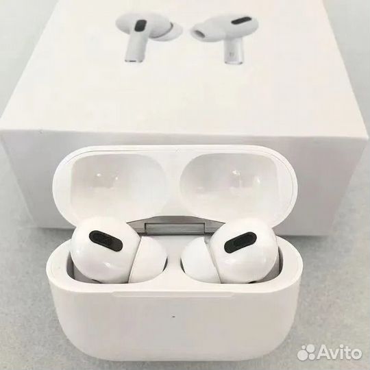 Беспроводные наушники Airpods Pro 3