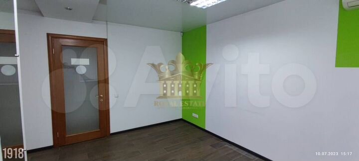 Продам офисное помещение, 100 м²