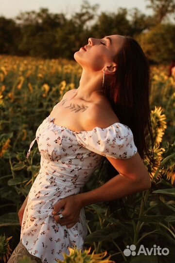 Фотосессия