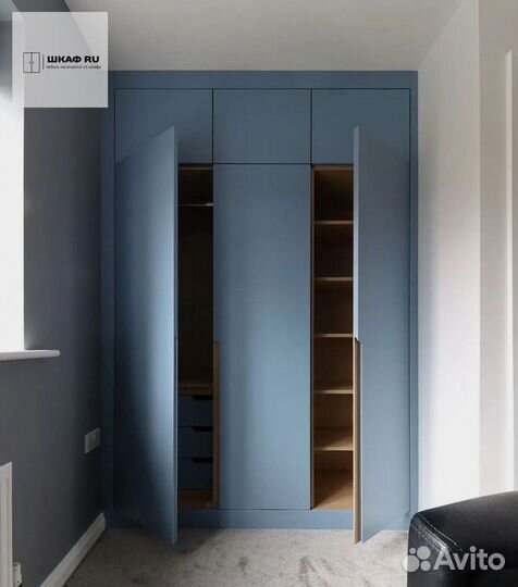 Шкаф в РАССРОЧКУ