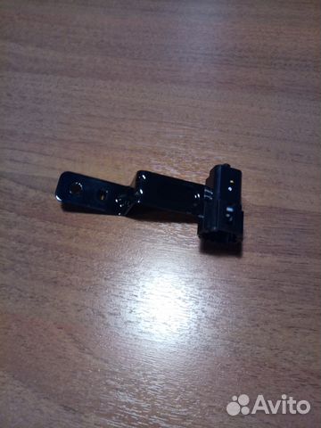 Датчик температуры наружного воздуха