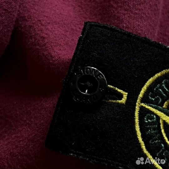 Свитшот Stone Island (оригинал)