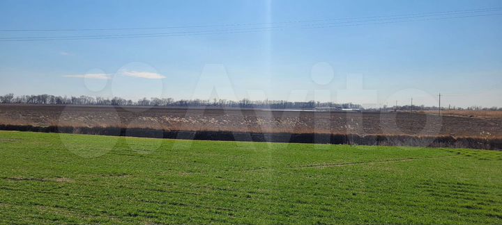 Участок 9 га (СНТ, ДНП)