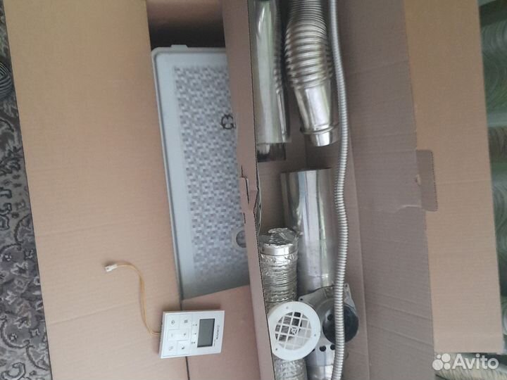 Газовый котёл, на запчасти 15000т.р