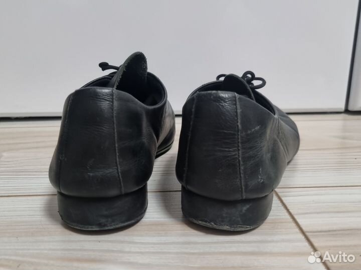 Туфли стандарт для бальных танцев