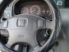 Honda CR-V 2.0 МТ, 2000, 200 000 км объявление продам
