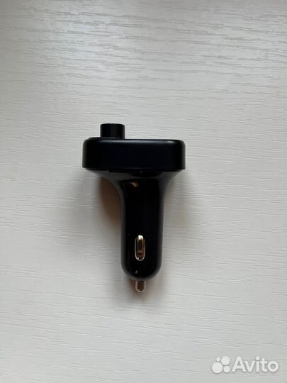 Трансмиттер