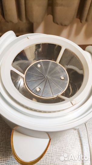 Соковыжималка