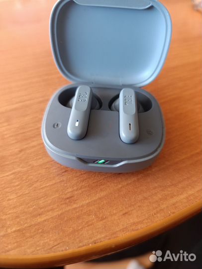 Беспроводные наушники jbl wave 300TWS