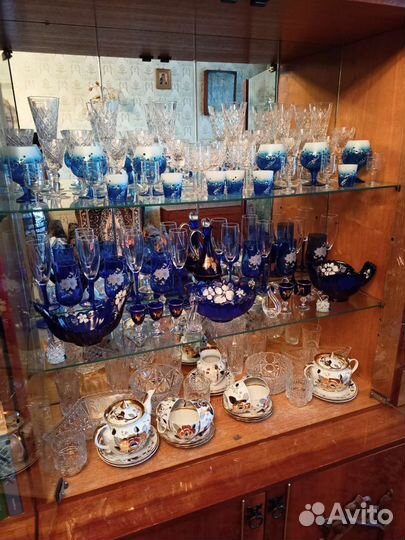 Набор посуды