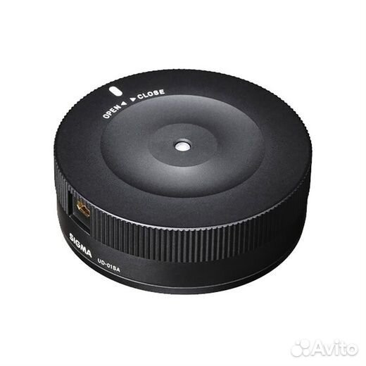 Док-станция sigma USB Dock (Nikon)