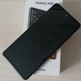 Samsung Galaxy A52, 4/128 ГБ